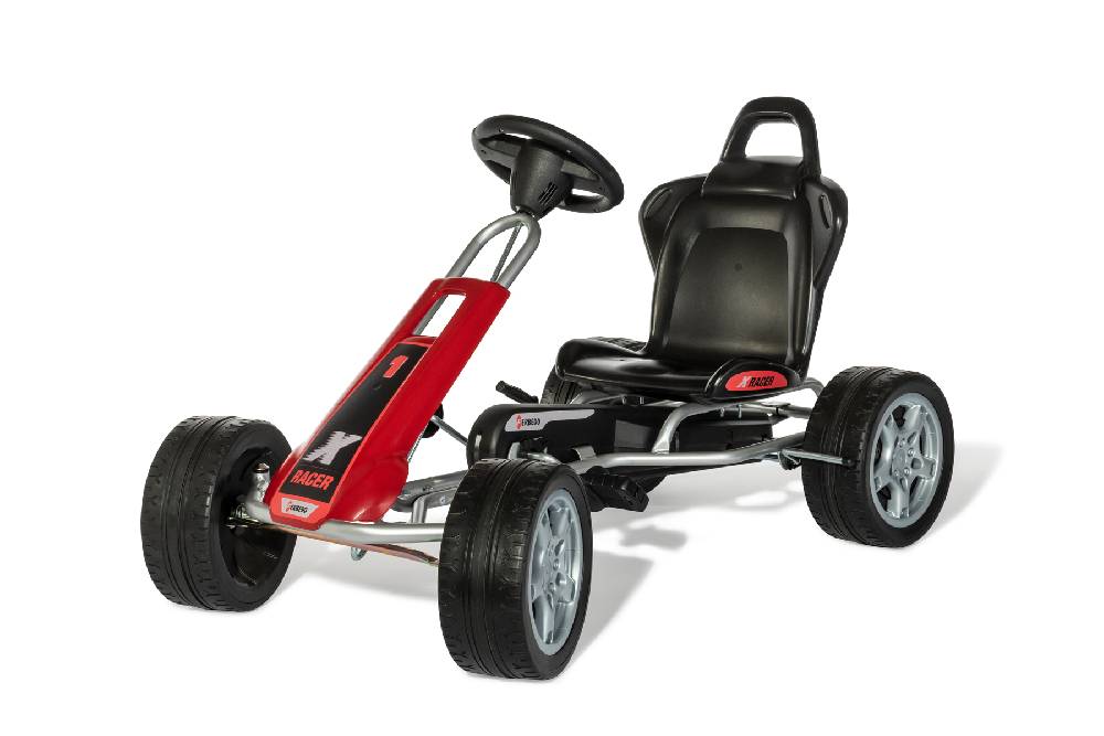 Rolly Toys FerbedoGoKart X-Racer Online Outlet