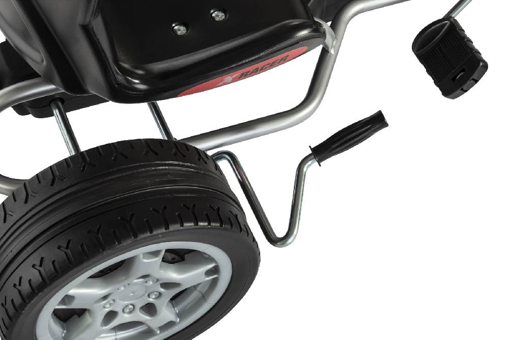Rolly Toys FerbedoGoKart X-Racer Online Outlet