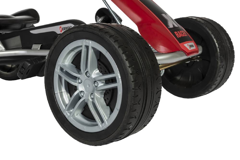 Rolly Toys FerbedoGoKart X-Racer Online Outlet