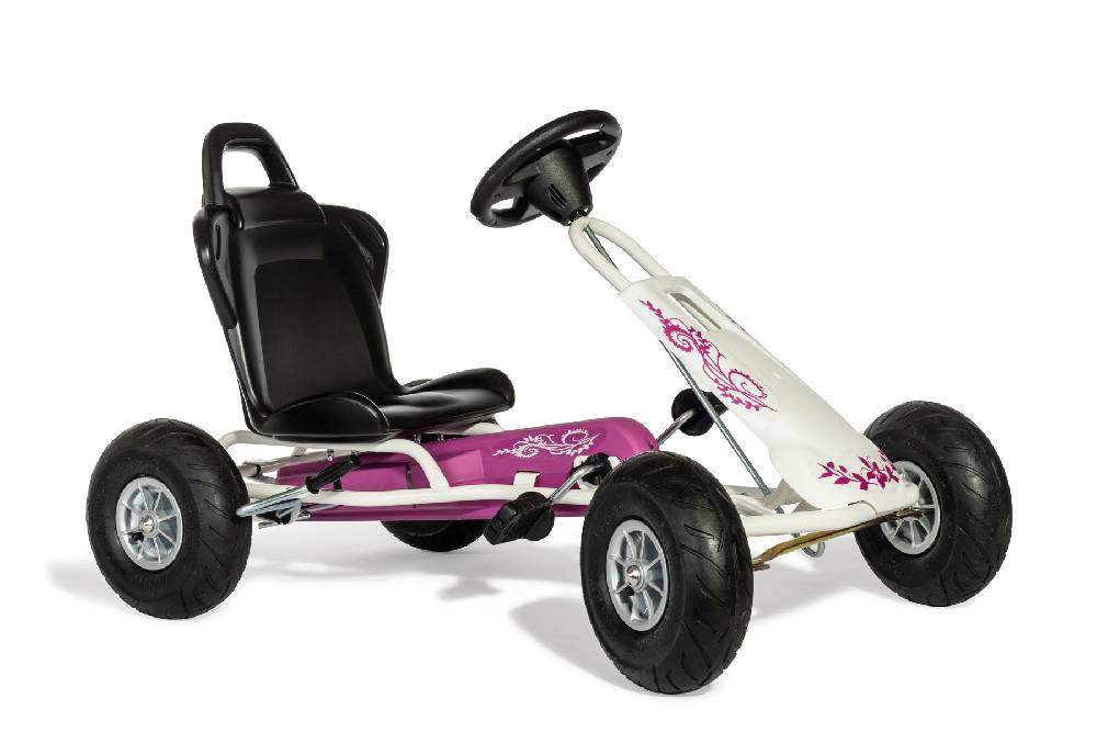 Rolly Toys FerbedoGoKart Air Runner Zeitlich begrenztes Angebot