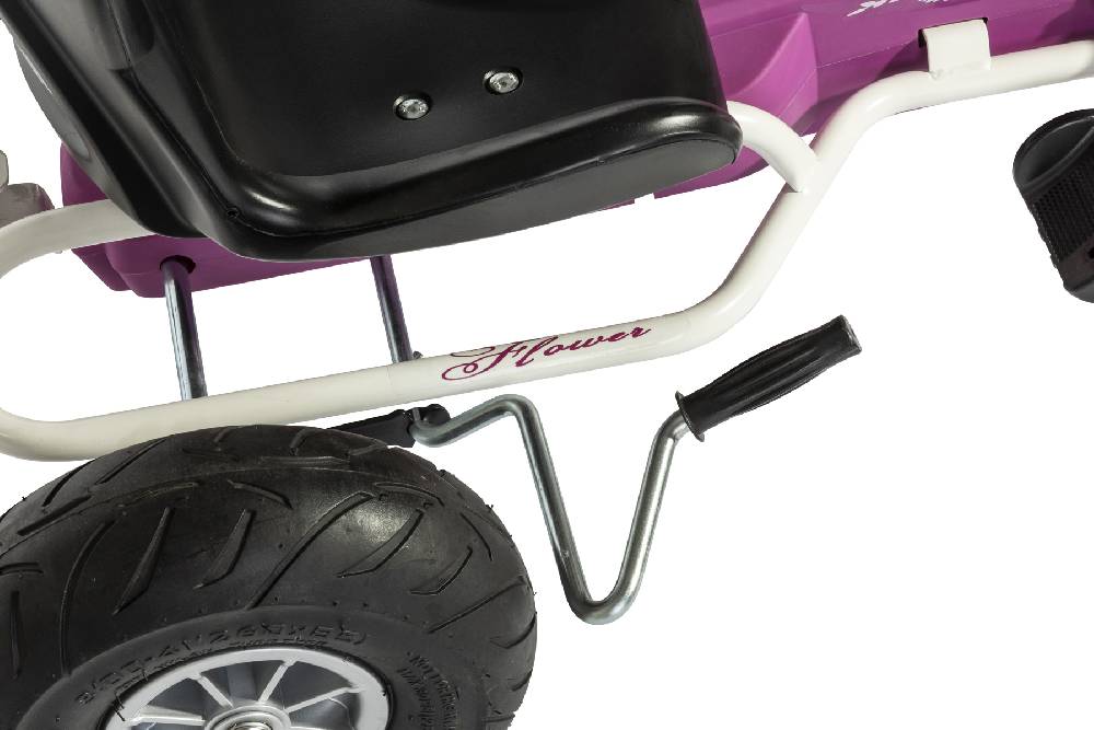 Rolly Toys FerbedoGoKart Air Runner Zeitlich begrenztes Angebot