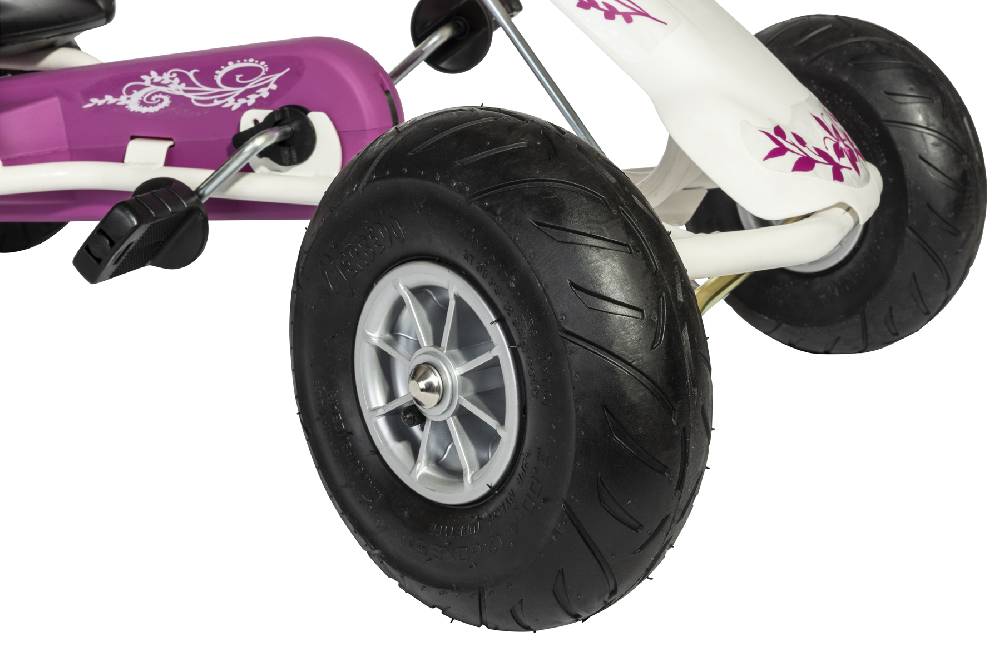 Rolly Toys FerbedoGoKart Air Runner Zeitlich begrenztes Angebot