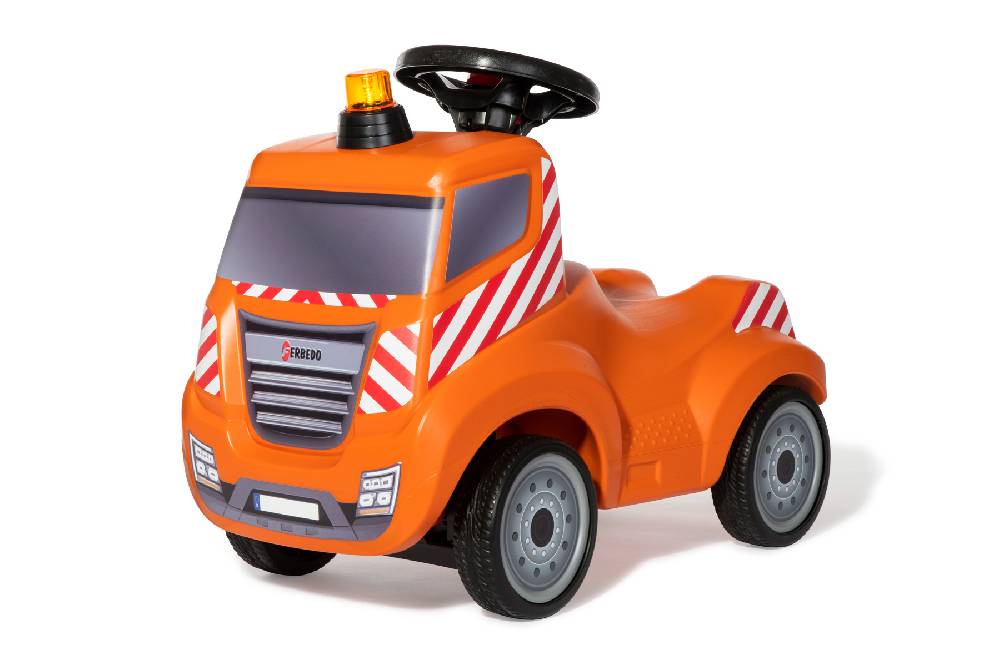 Rolly Toys FerbedoTruck Service Exklusive Angebote