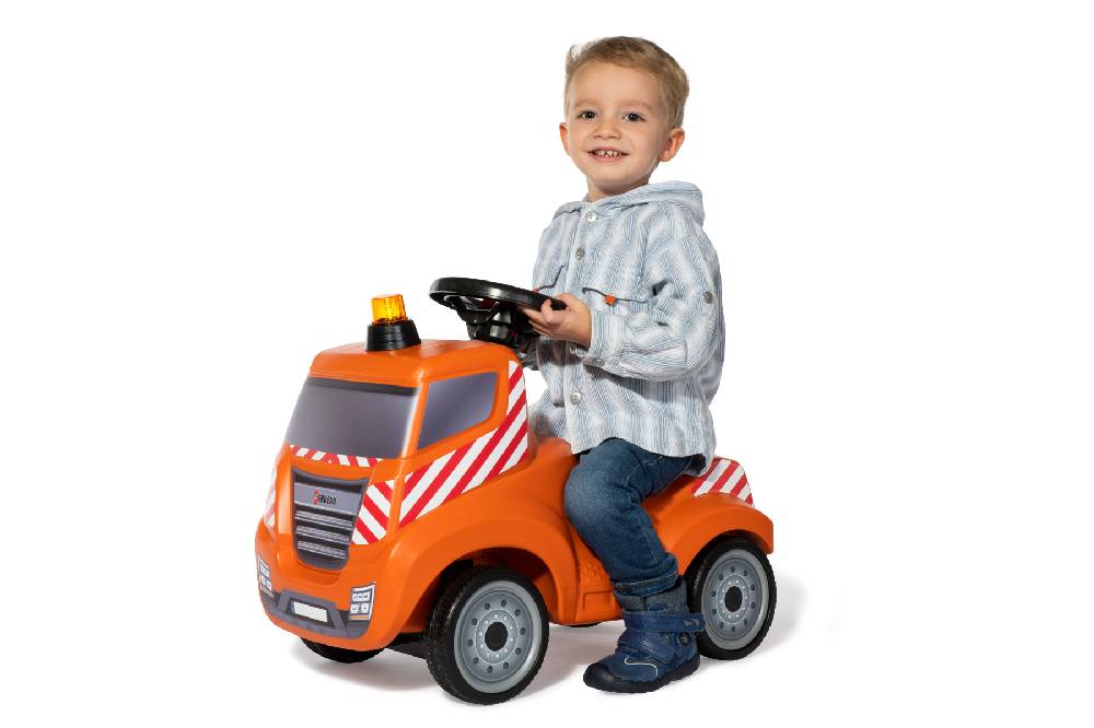 Rolly Toys FerbedoTruck Service Exklusive Angebote