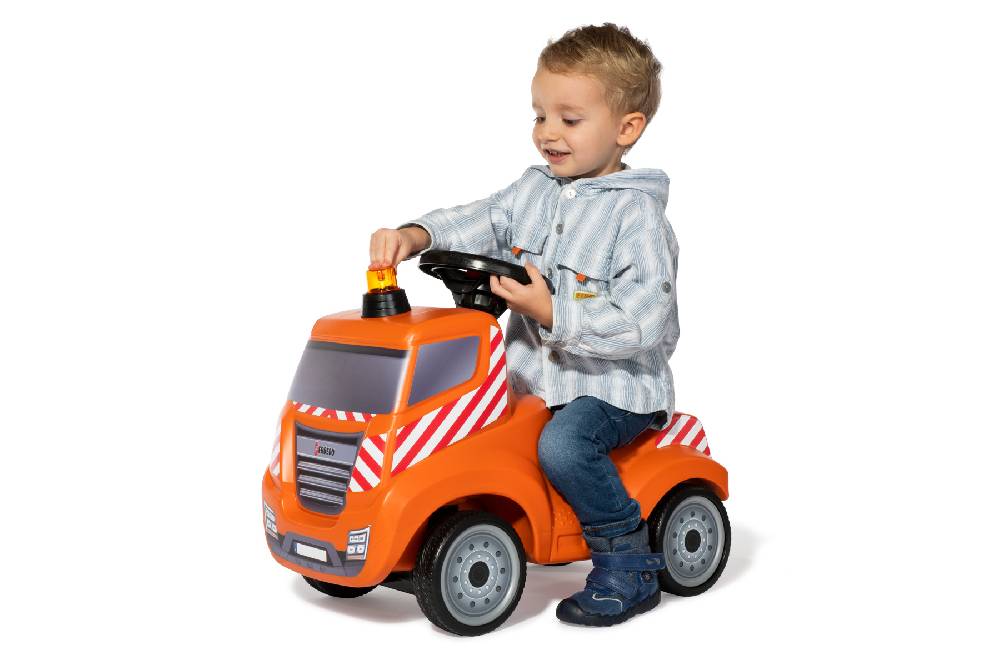 Rolly Toys FerbedoTruck Service Exklusive Angebote