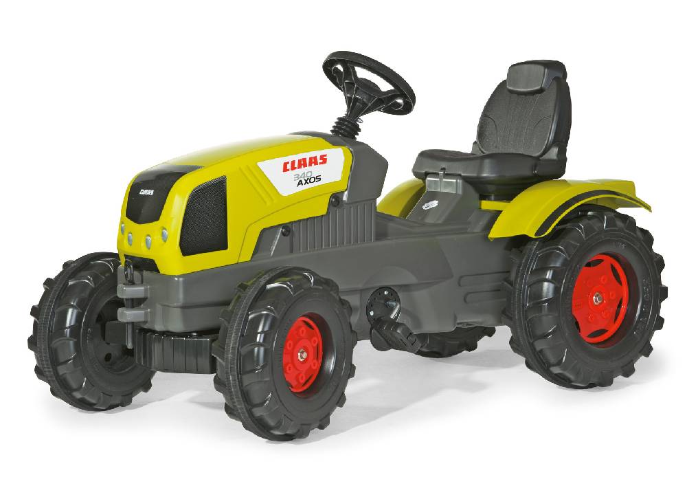 Rolly Toys rollyFarmtrac CLAAS Axos 340 Blitzangebot