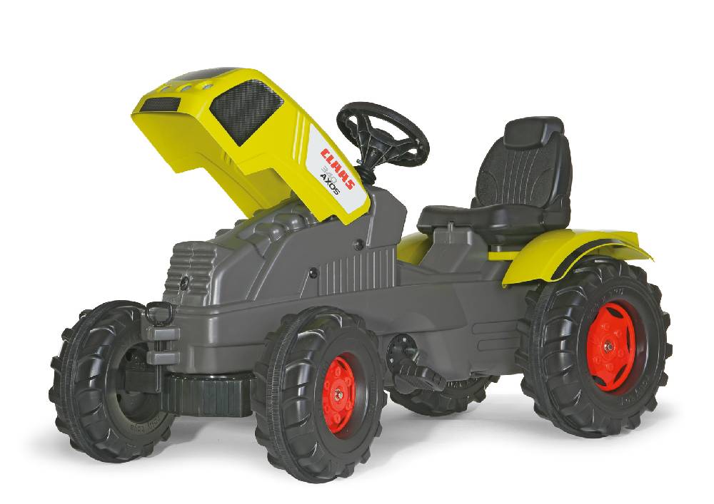 Rolly Toys rollyFarmtrac CLAAS Axos 340 Blitzangebot