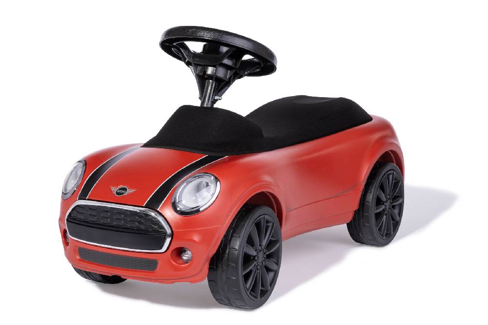 Rolly Toys FerbedoCar MINI Neuheiten