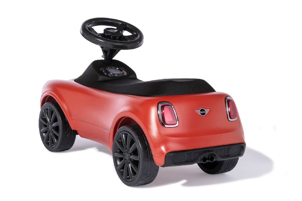 Rolly Toys FerbedoCar MINI Neuheiten