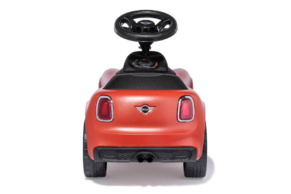 Rolly Toys FerbedoCar MINI Neuheiten