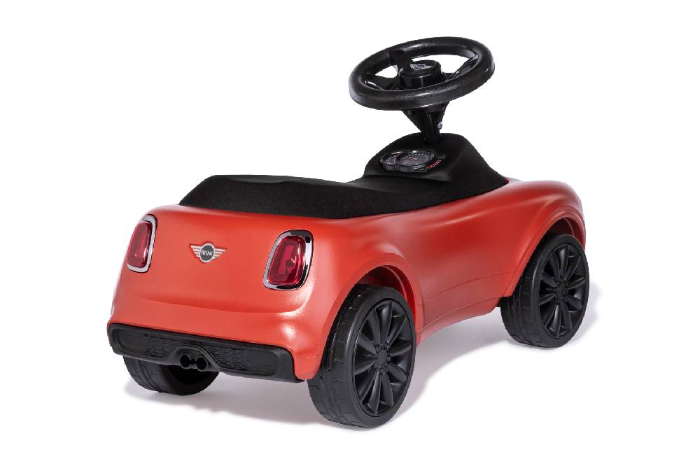 Rolly Toys FerbedoCar MINI Neuheiten