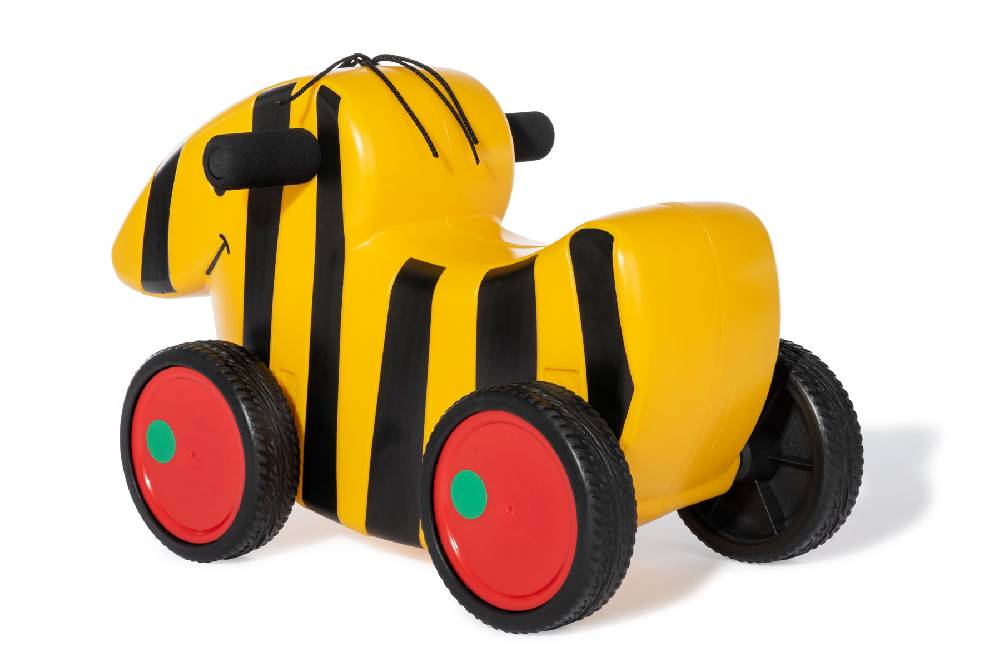 Rolly Toys Ferbedo Tigerente Janosch Tägliche Deals