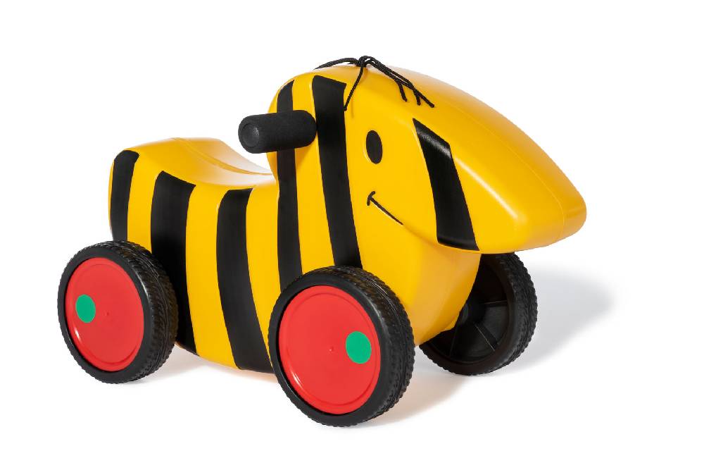 Rolly Toys Ferbedo Tigerente Janosch Tägliche Deals