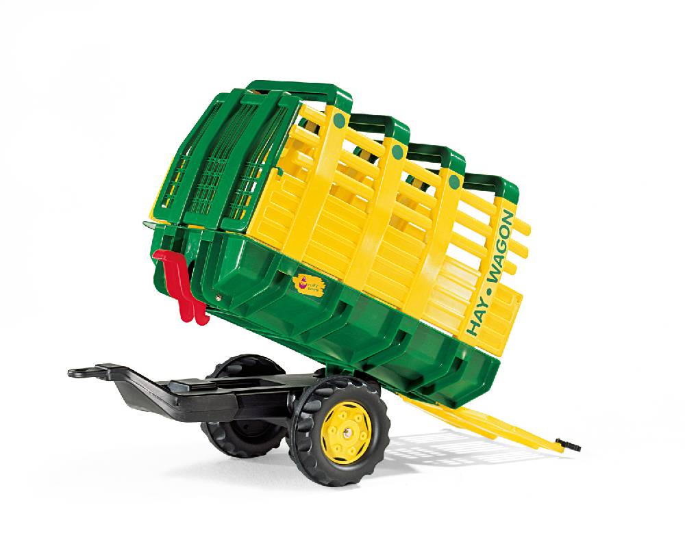 Rolly Toys rollyHay Wagon Sonderangebote