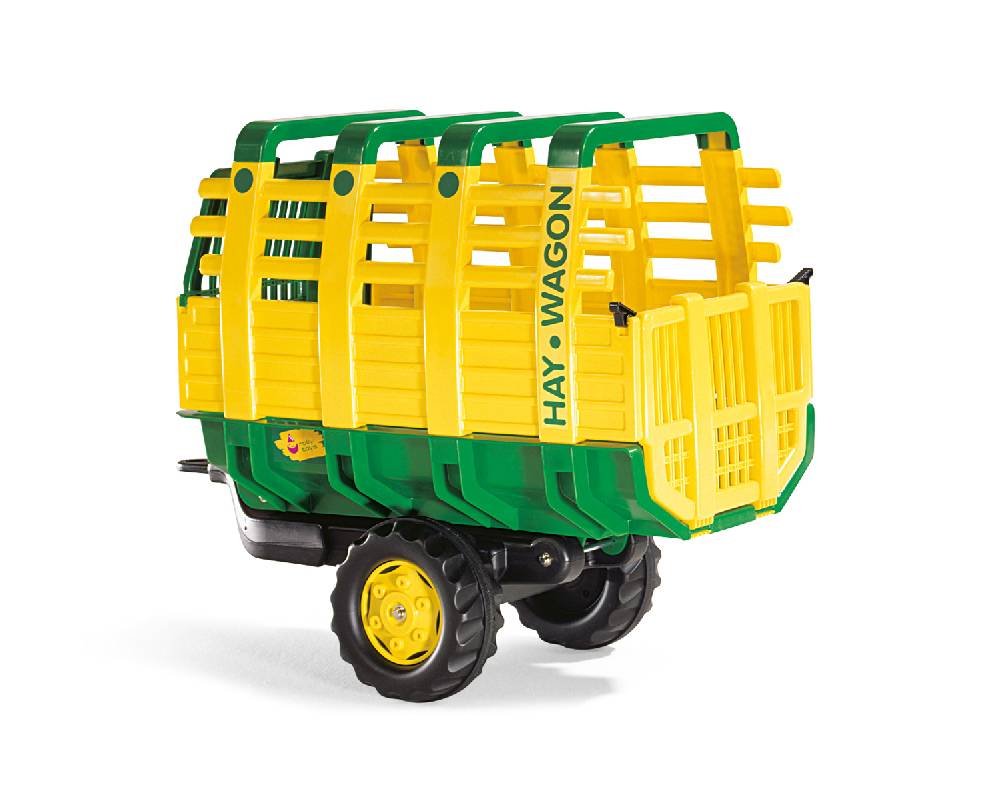 Rolly Toys rollyHay Wagon Sonderangebote