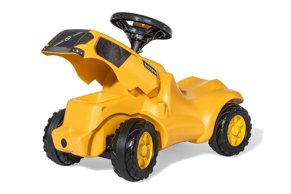 Rolly Toys rollyMinitrac Volvo Riesige Ersparnisse
