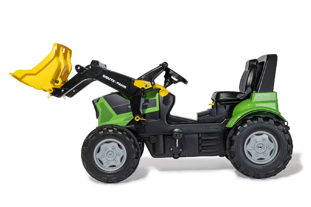 Rolly Toys rollyFarmtrac Premium II Deutz 8280 TTV Tiefpreis