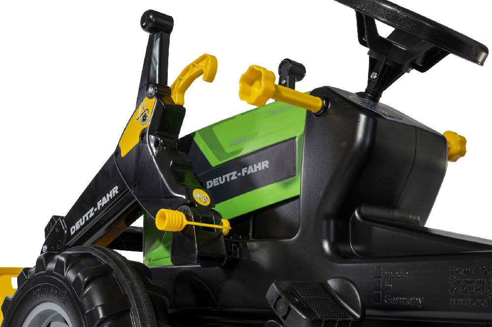 Rolly Toys rollyFarmtrac Premium II Deutz 8280 TTV Tiefpreis
