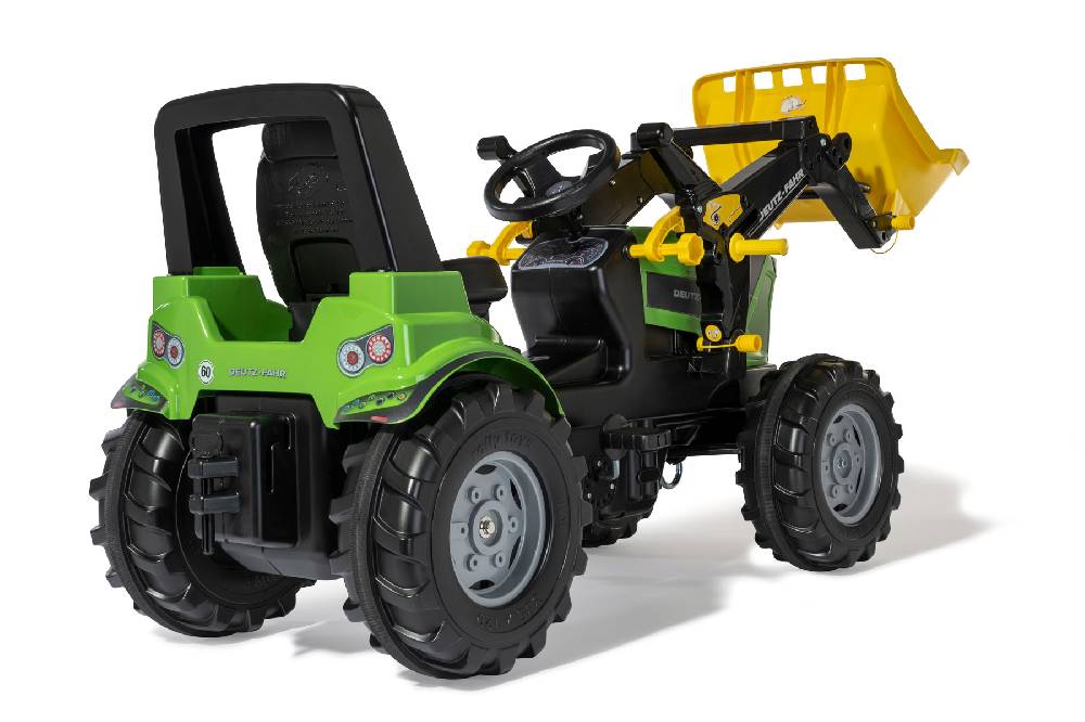 Rolly Toys rollyFarmtrac Premium II Deutz 8280 TTV Tiefpreis