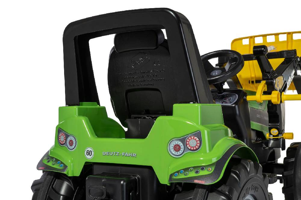 Rolly Toys rollyFarmtrac Premium II Deutz 8280 TTV Tiefpreis