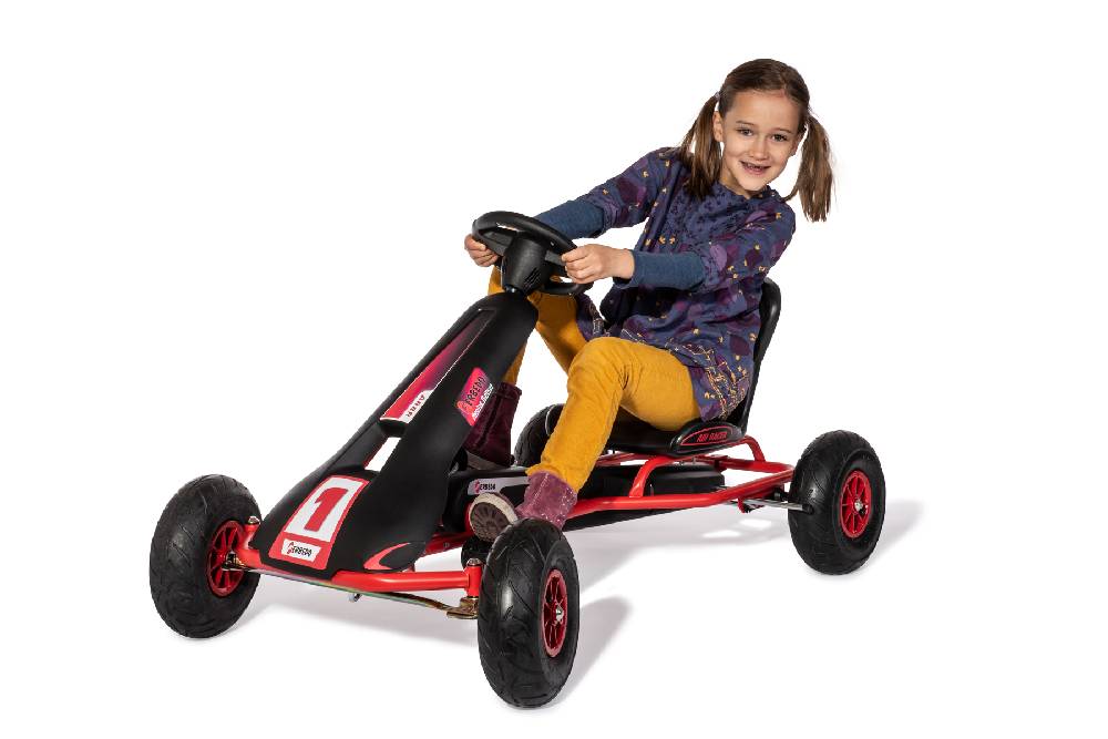 Rolly Toys FerbedoGoKart AR8R Super Sparpreis