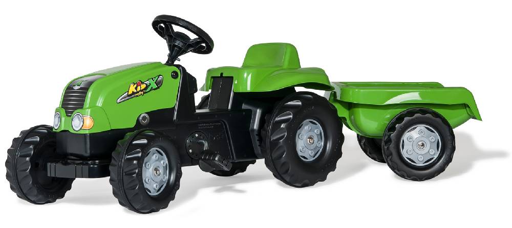 Rolly Toys rollyKid-X Letzte 3 Tage
