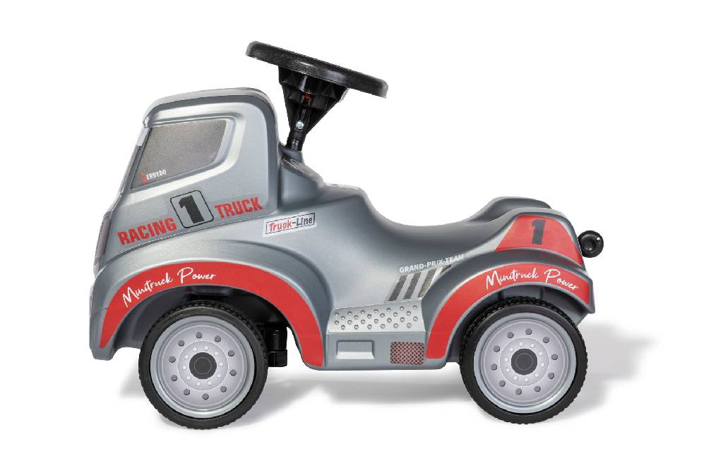 Rolly Toys FerbedoTruck Racing JETZT KAUFEN