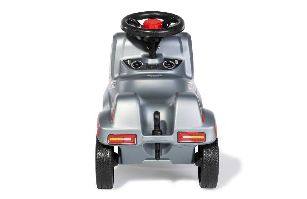 Rolly Toys FerbedoTruck Racing JETZT KAUFEN