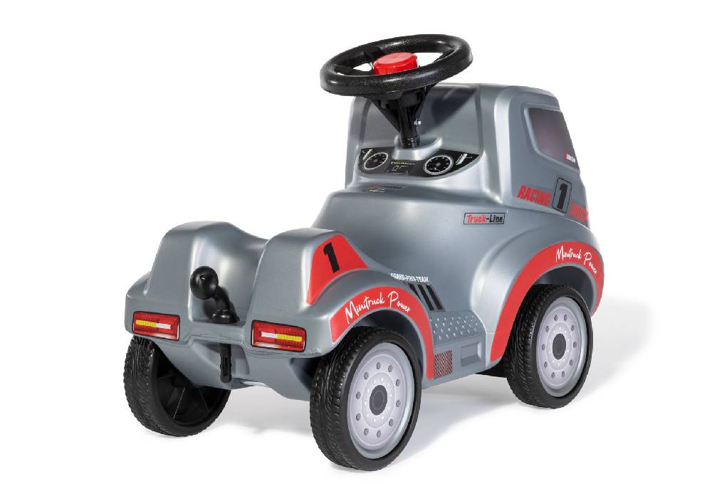Rolly Toys FerbedoTruck Racing JETZT KAUFEN