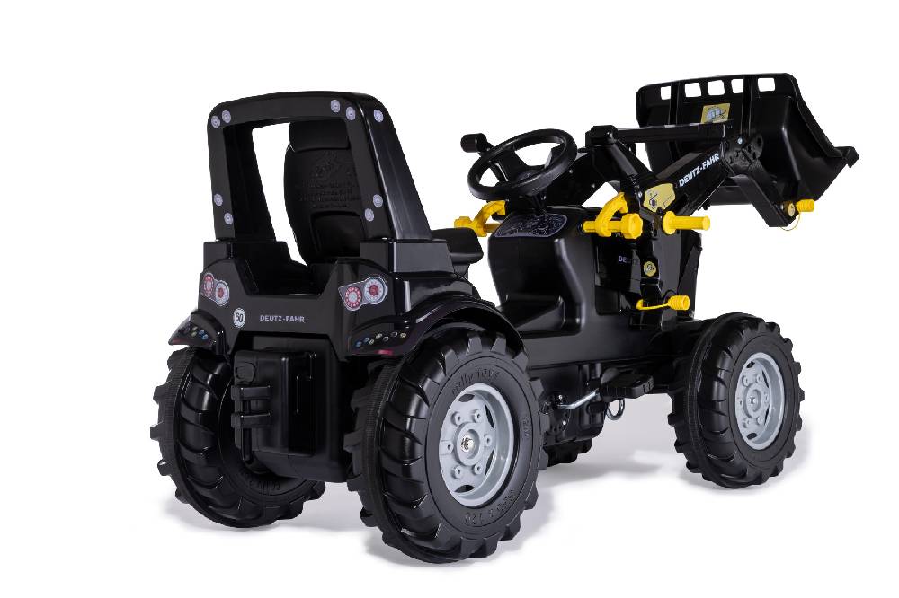 Rolly Toys rollyFarmtrac Premium II DF 8280 TTV Warrior Bis zu 60% Rabatt