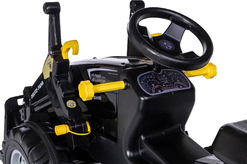 Rolly Toys rollyFarmtrac Premium II DF 8280 TTV Warrior Bis zu 60% Rabatt