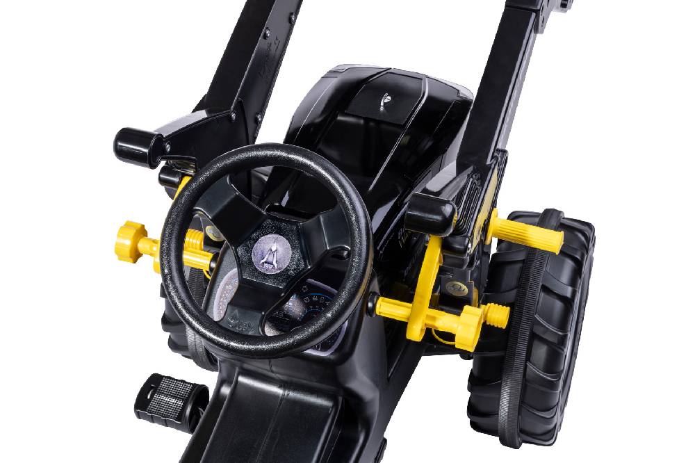 Rolly Toys rollyFarmtrac Premium II DF 8280 TTV Warrior Bis zu 60% Rabatt