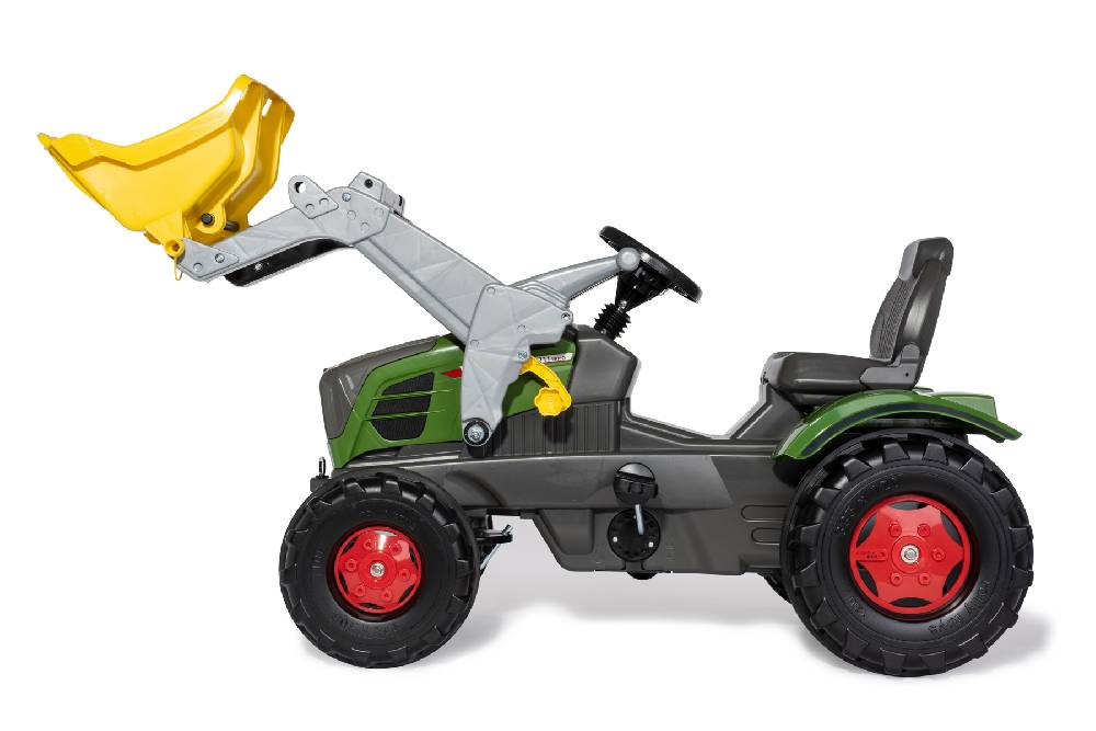 Rolly Toys rollyFarmtrac Fendt 211 Vario Riesige Rabatte