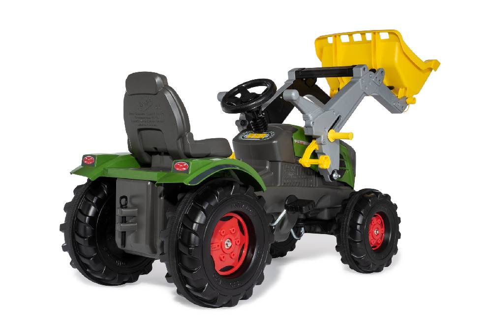 Rolly Toys rollyFarmtrac Fendt 211 Vario Riesige Rabatte
