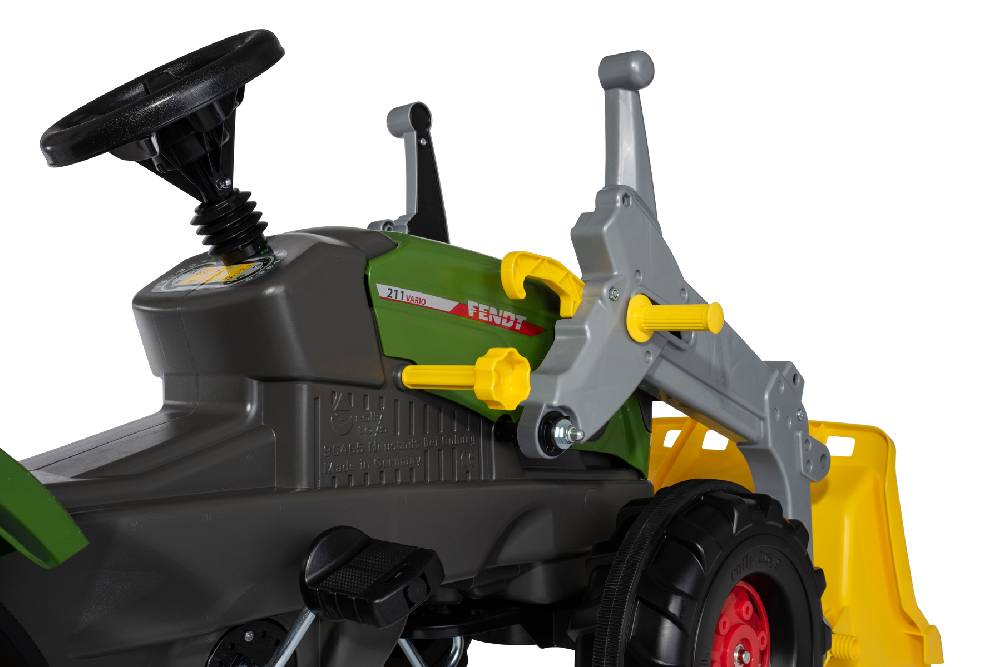 Rolly Toys rollyFarmtrac Fendt 211 Vario Riesige Rabatte