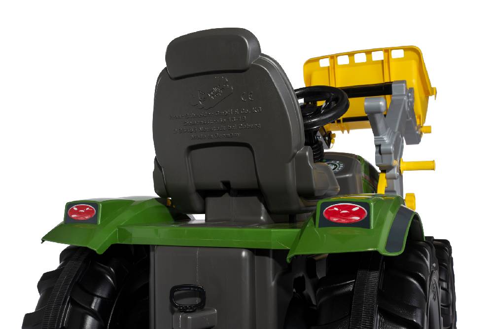 Rolly Toys rollyFarmtrac Fendt 211 Vario Riesige Rabatte