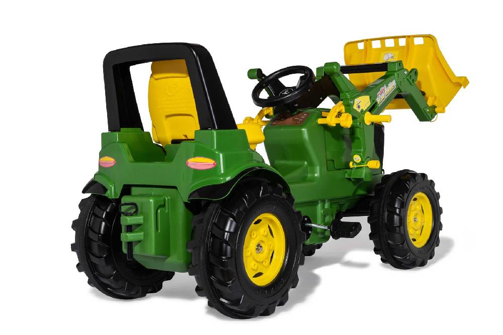 Rolly Toys rollyFarmtrac Premium II John Deere 7310R Speichern exportieren