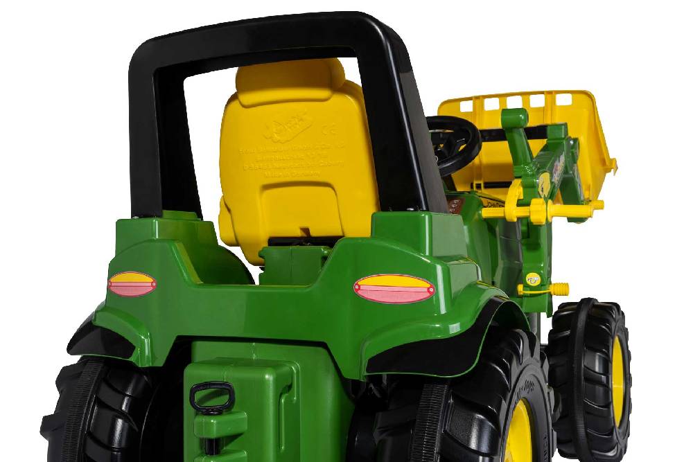 Rolly Toys rollyFarmtrac Premium II John Deere 7310R Speichern exportieren