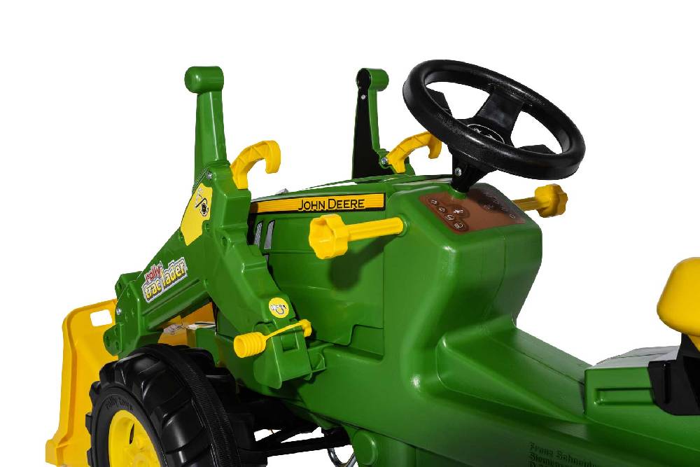 Rolly Toys rollyFarmtrac Premium II John Deere 7310R Speichern exportieren