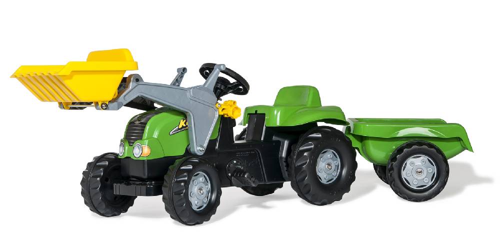 Rolly Toys rollyKid-X Im Verkauf