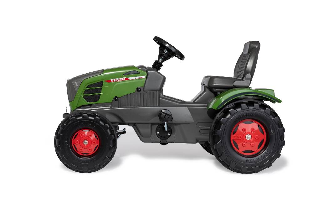 Rolly Toys rollyFarmtrac Fendt 211 Vario zollfrei