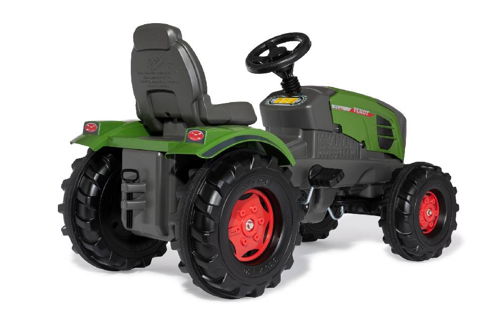 Rolly Toys rollyFarmtrac Fendt 211 Vario zollfrei