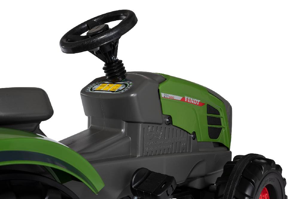 Rolly Toys rollyFarmtrac Fendt 211 Vario zollfrei