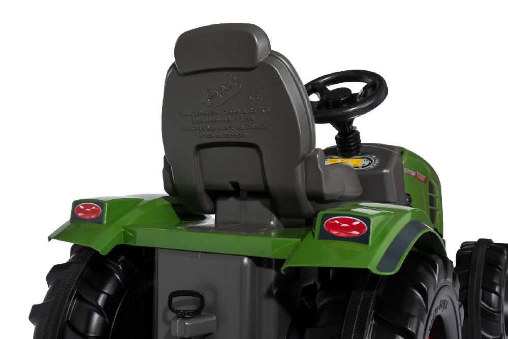 Rolly Toys rollyFarmtrac Fendt 211 Vario zollfrei