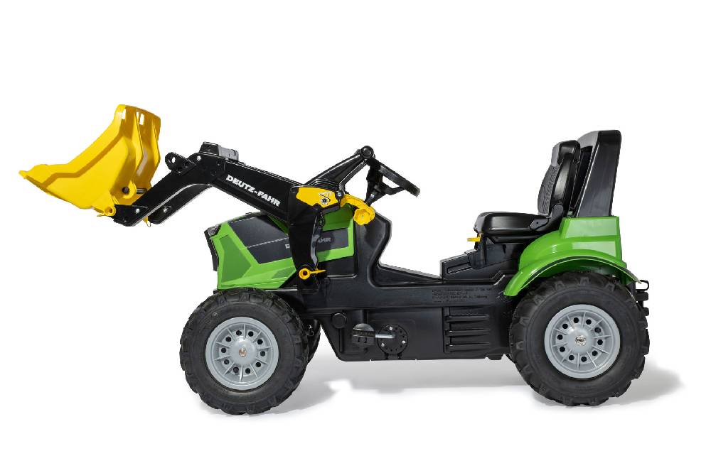 Rolly Toys rollyFarmtrac Premium II Deutz 8280 TTV 50% Rabatt für begrenzte Zeit