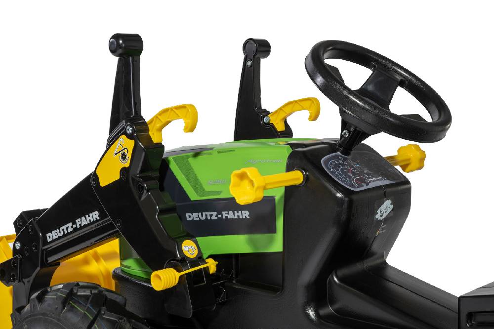 Rolly Toys rollyFarmtrac Premium II Deutz 8280 TTV 50% Rabatt für begrenzte Zeit