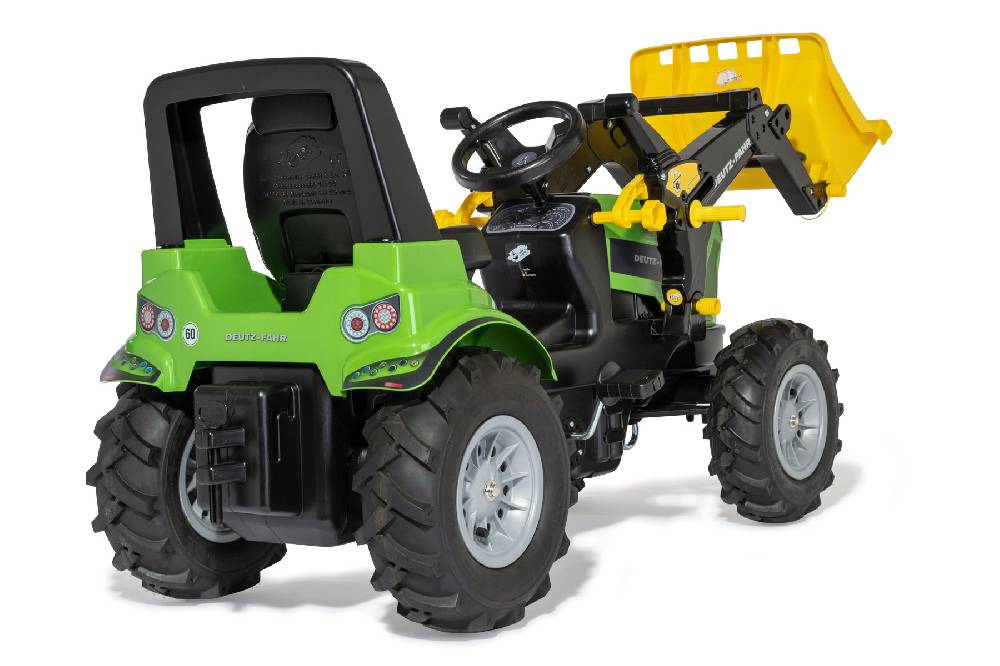 Rolly Toys rollyFarmtrac Premium II Deutz 8280 TTV 50% Rabatt für begrenzte Zeit