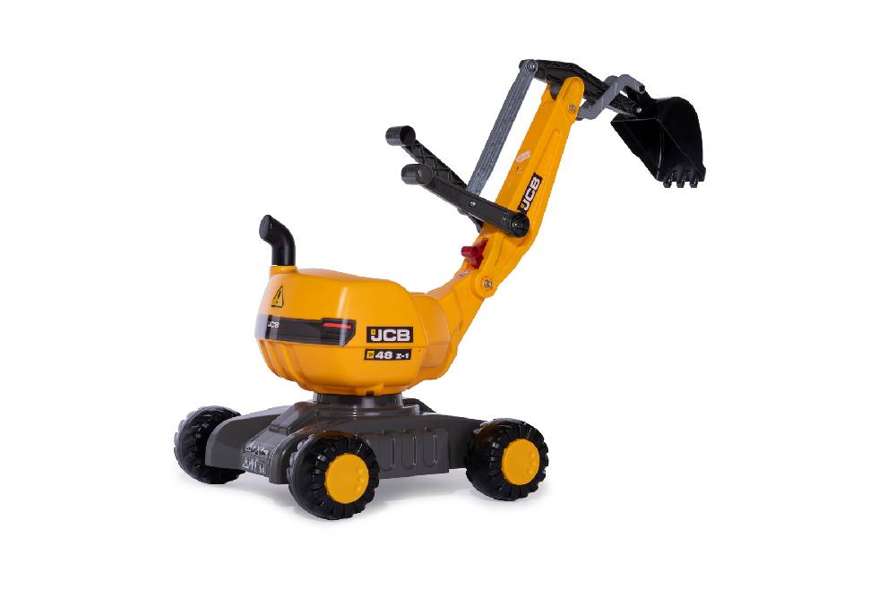 Rolly Toys rollyDigger JCB Online