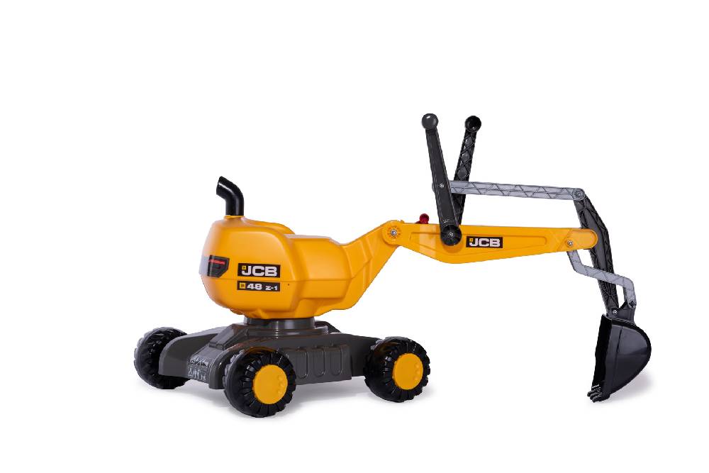 Rolly Toys rollyDigger JCB Online
