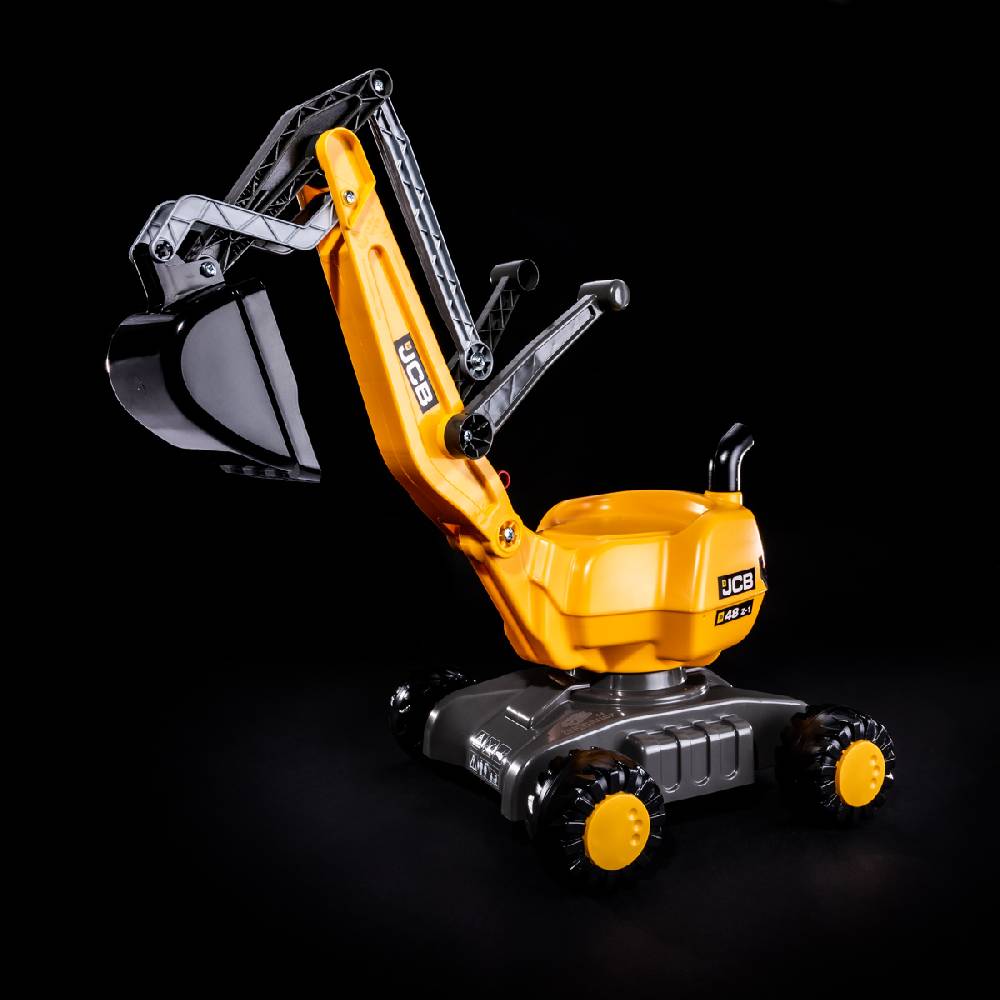 Rolly Toys rollyDigger JCB Online